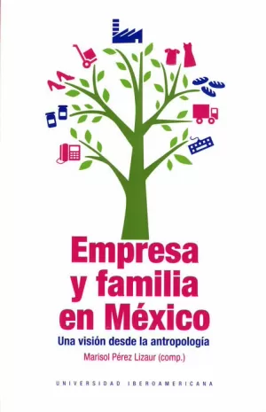 EMPRESA Y FAMILIA EN MÉXICO