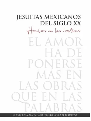 JESUITAS MEXICANOS DEL SIGLO XX