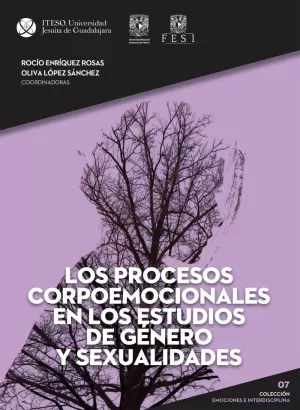LOS PROCESOS CORPOEMOCIONALES EN LOS ESTUDIOS DE GÉNERO Y SEXUALIDADES. (COLECCIÓN EMOCIONES E INTERDISCIPLINA VOL. VII)