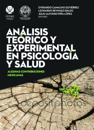 ANÁLISIS TEÓRICO Y EXPERIMENTAL EN PSICOLOGÍA Y SALUD