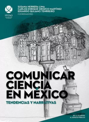 COMUNICAR CIENCIA EN MÉXICO 2