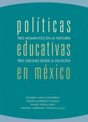 POLÍTICAS EDUCATIVAS EN MÉXICO